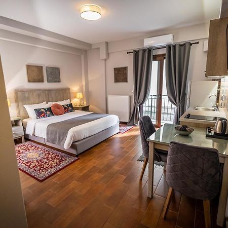 Maron Apartment Kalavryta Exterior photo