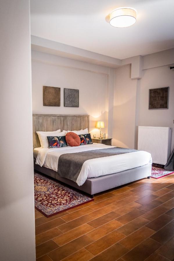 Maron Apartment Kalavryta Exterior photo