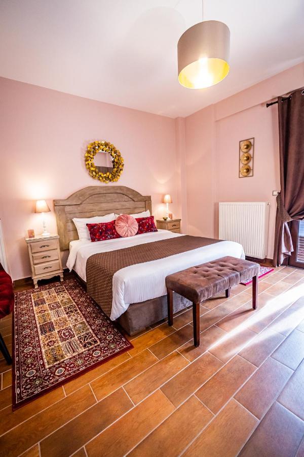 Maron Apartment Kalavryta Exterior photo