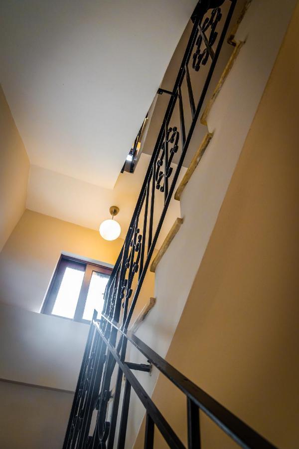 Maron Apartment Kalavryta Exterior photo