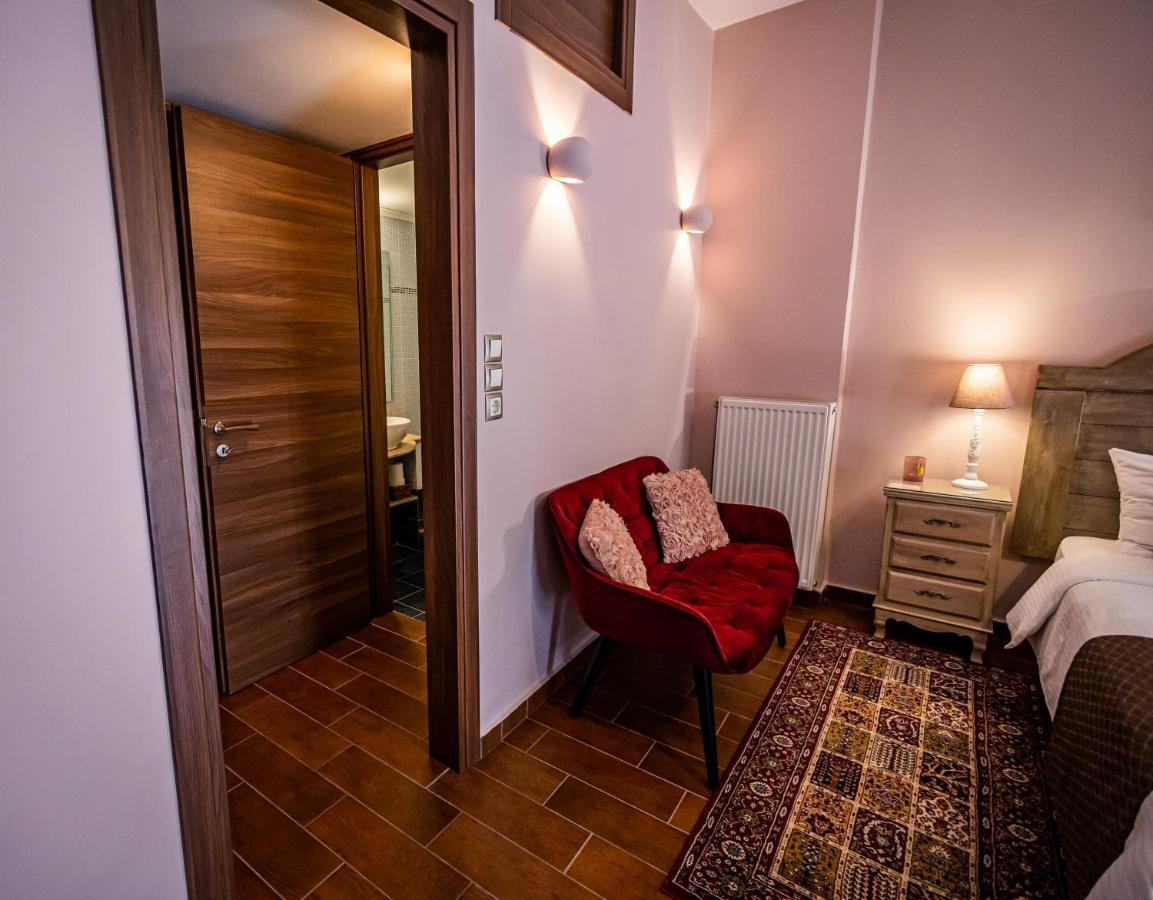 Maron Apartment Kalavryta Exterior photo