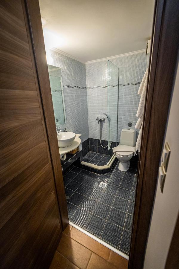 Maron Apartment Kalavryta Exterior photo