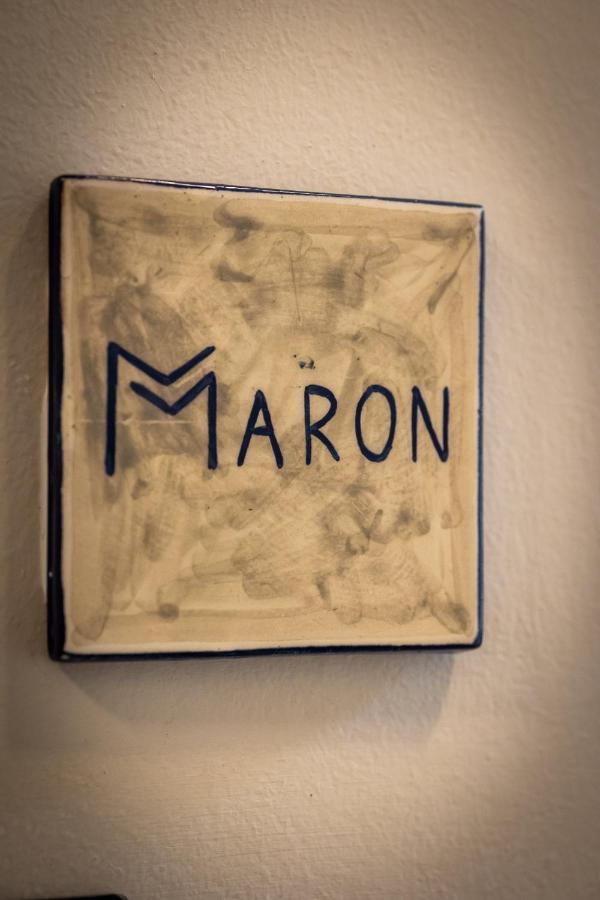 Maron Apartment Kalavryta Exterior photo